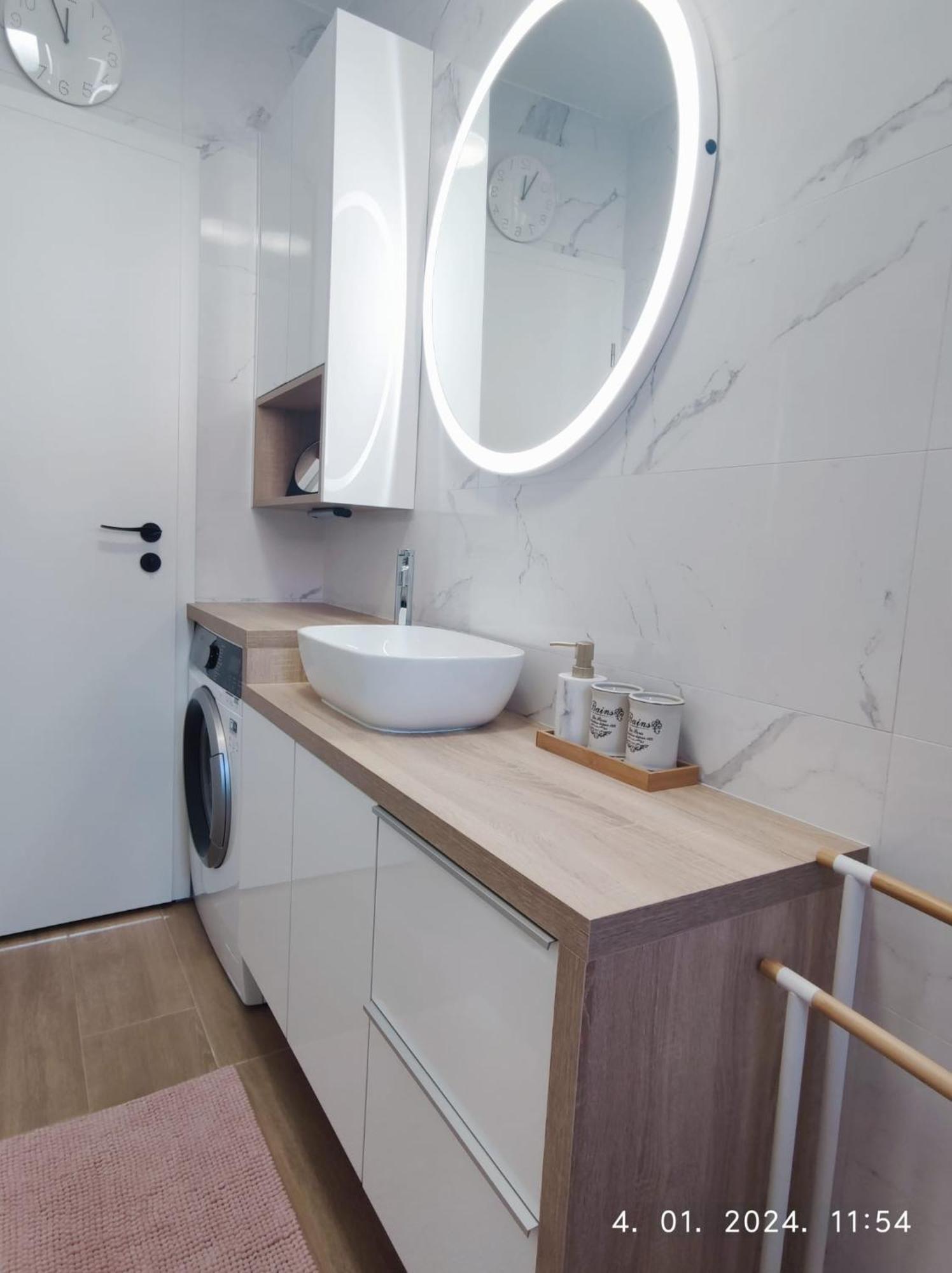 Lumani Apartment Zagreb With Free Parking Ngoại thất bức ảnh