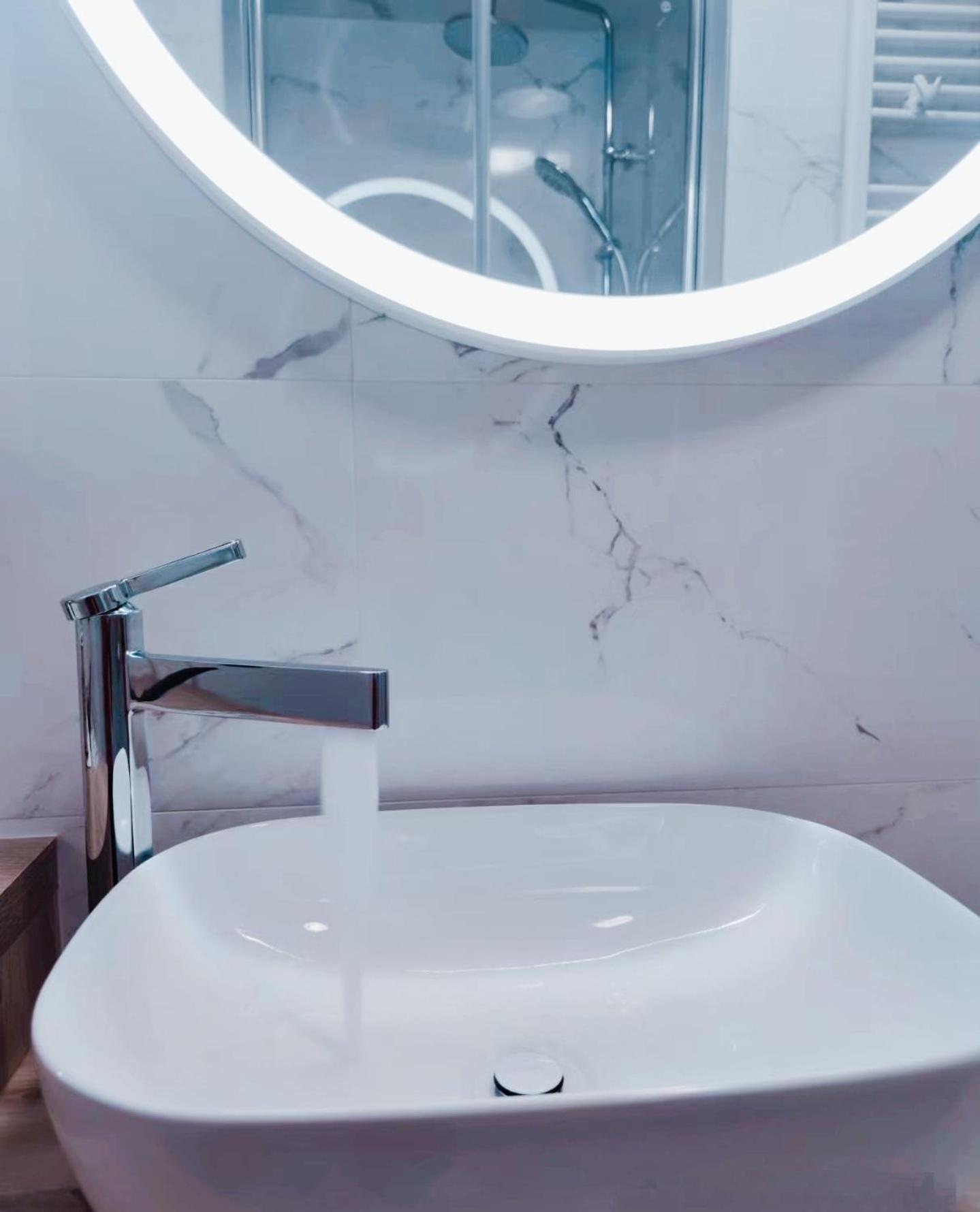 Lumani Apartment Zagreb With Free Parking Ngoại thất bức ảnh