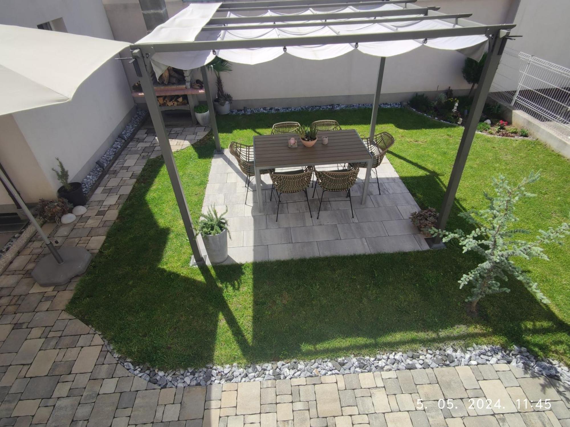 Lumani Apartment Zagreb With Free Parking Ngoại thất bức ảnh