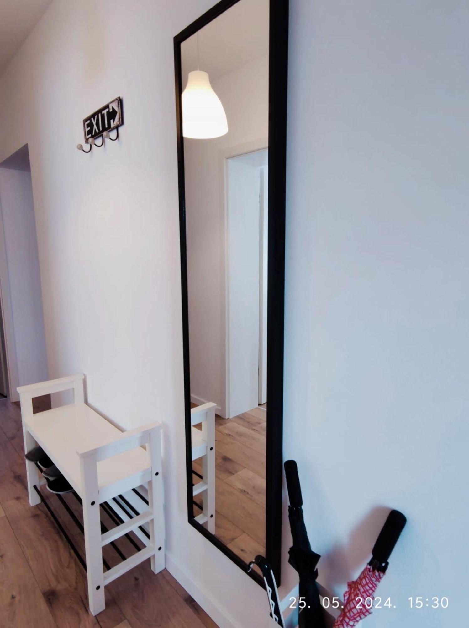 Lumani Apartment Zagreb With Free Parking Ngoại thất bức ảnh