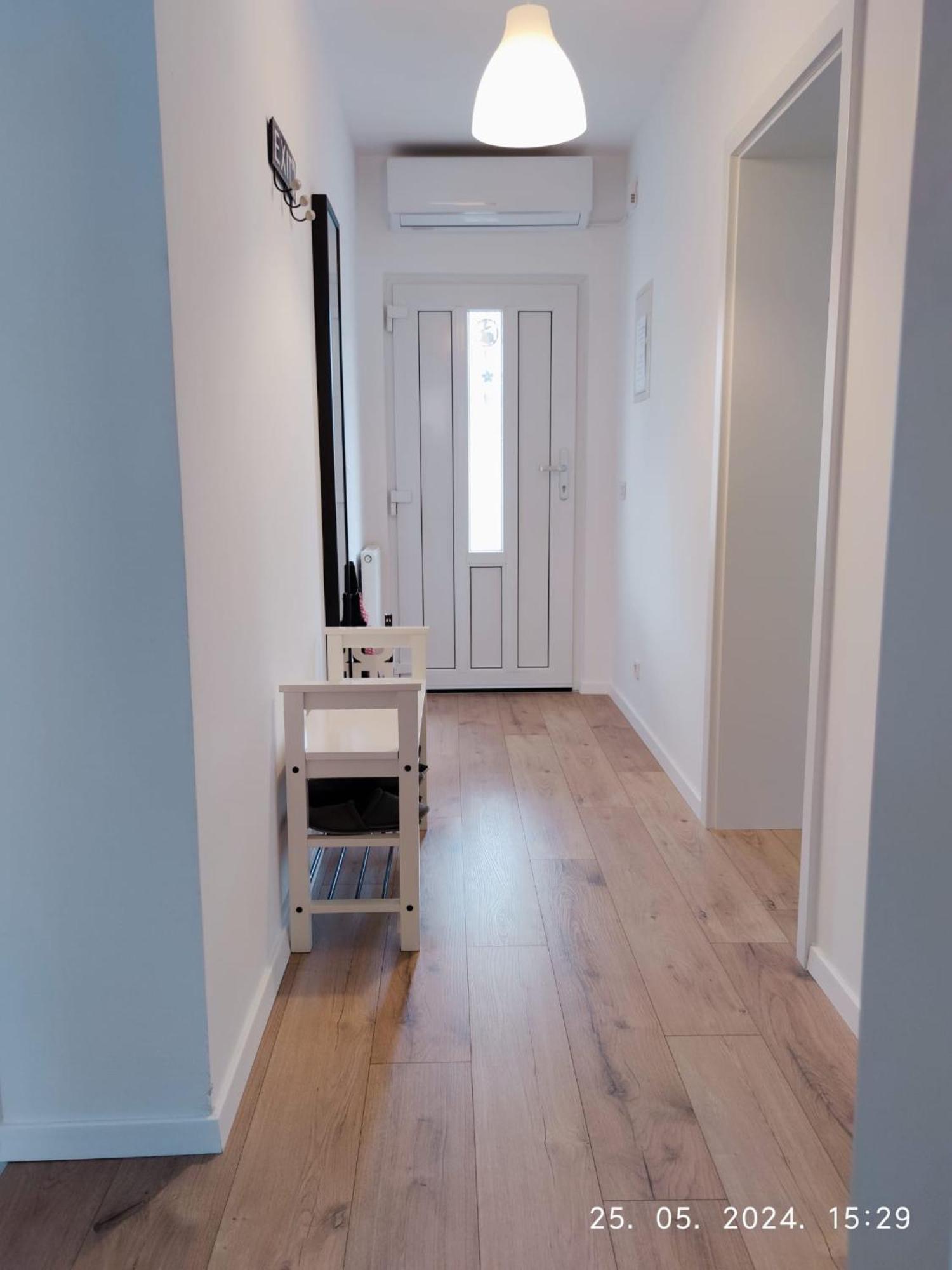 Lumani Apartment Zagreb With Free Parking Ngoại thất bức ảnh