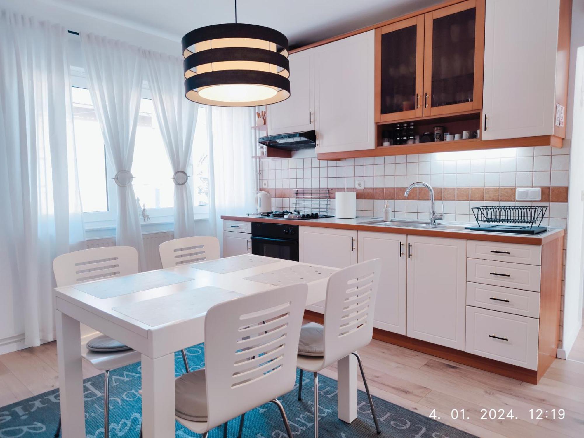 Lumani Apartment Zagreb With Free Parking Ngoại thất bức ảnh